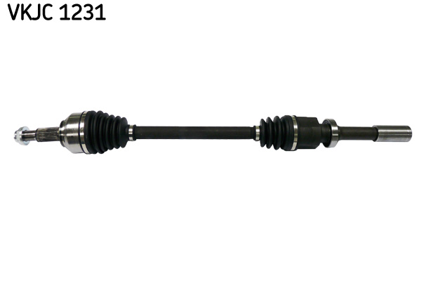 Drive Shaft - VKJC 1231 SKF